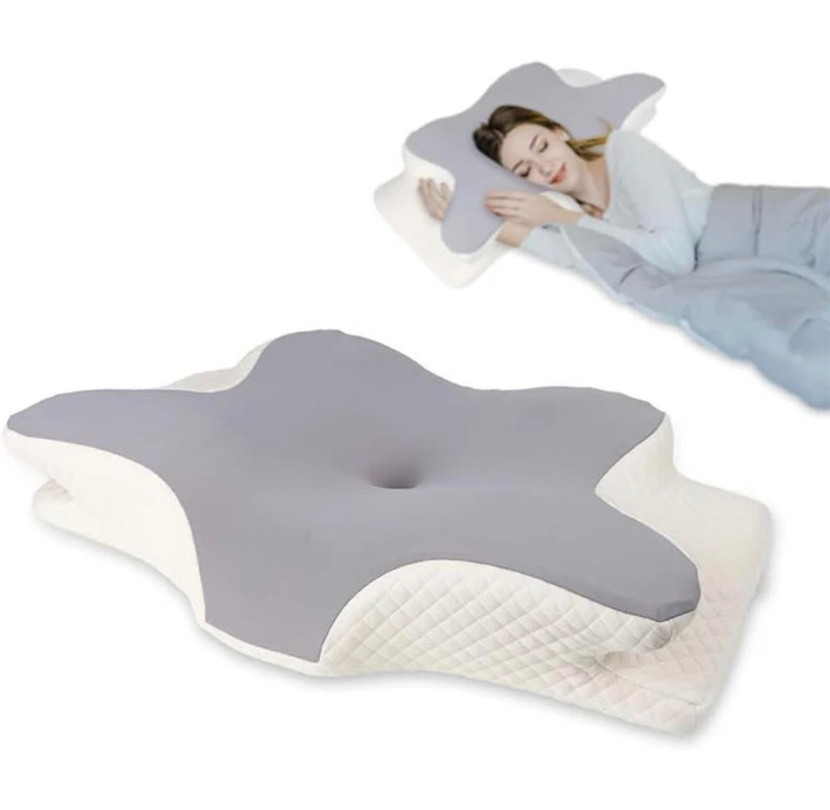 Piillo™ Support Pillow