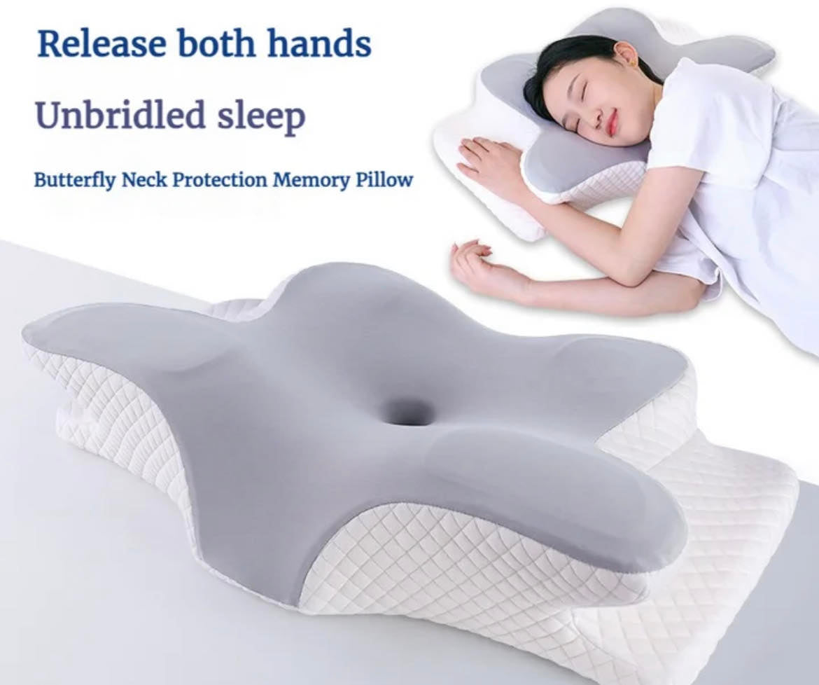 Piillo™ Support Pillow